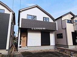 越谷市下間久里899ー1　E号棟