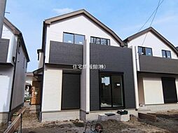 越谷市下間久里899ー1　D号棟