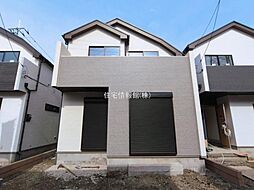 越谷市下間久里899ー1　B号棟