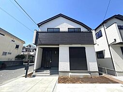 越谷市下間久里899ー1　A号棟