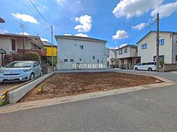 春日部市緑町6期　1号地