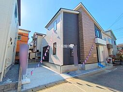 越谷市宮本町15期　1号棟