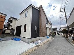 越谷市宮本町15期　1号棟