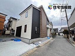 越谷市宮本町15期 1号棟