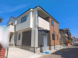 越谷市大林15期　1号棟