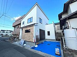 春日部市中央13期　1号棟