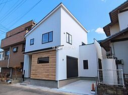 春日部市中央13期　1号棟