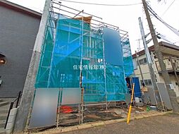 春日部市一ノ割2丁目　1号棟