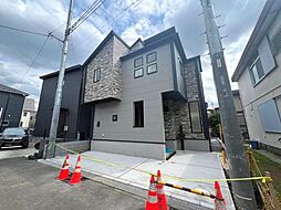 春日部市一ノ割2丁目　1号棟