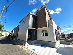 越谷市宮本町17期 1号棟
