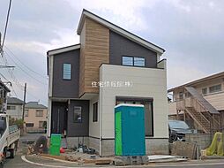 越谷市宮本町17期　1号棟