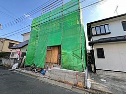 春日部市米島 戸建　1号棟