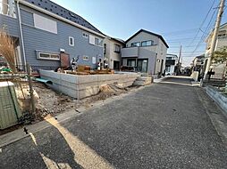 越谷市大字弥十郎 戸建　1号棟