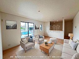 越谷市千間台西6丁目 戸建　1号棟