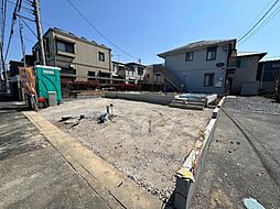 越谷市千間台西6丁目 戸建　1号棟