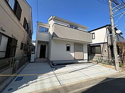 越谷市大字弥十郎 戸建　1号棟