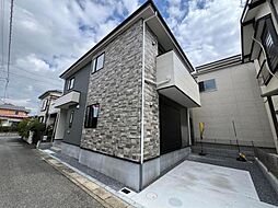 越谷市大字大房 戸建　1号棟