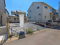 越谷市恩間10期　1号地