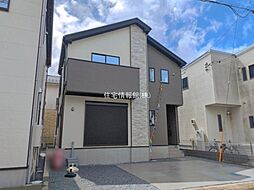 越谷市東越谷15期　1号棟