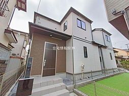 春日部市大沼六丁目123番　C号棟