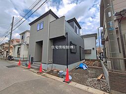 越谷市弥十郎3期