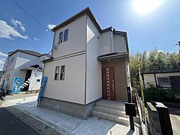 春日部市増戸 戸建 A号棟