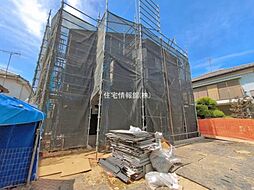 春日部市西金野井　2号棟