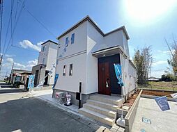 春日部市増戸 戸建　B号棟