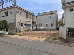 越谷市千間台東2期1棟　1号棟