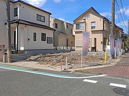 越谷市宮本町18期　1号棟