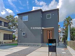 杉戸町清地　1号棟