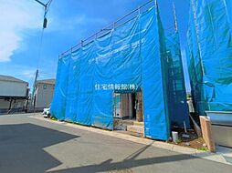 南桜井2期　1号棟