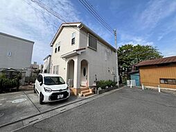 越谷市大成町1丁目 　中古戸建