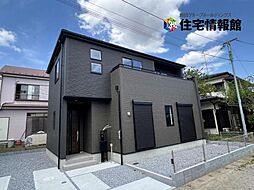 春日部市藤塚 戸建 1号棟