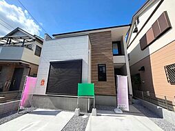 越谷市蒲生南町5期 1号棟