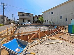 春日部市緑町6期　1号棟