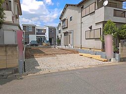 越谷市七左町2期　1号棟