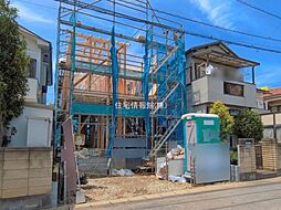 越谷市七左町2期　1号棟