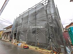 南4丁目3505番　A号棟