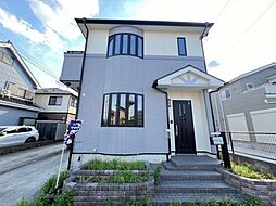 北葛飾郡松伏町ゆめみ野東2丁目