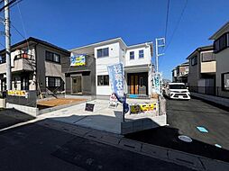 宮代町川端　1号棟