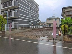 越谷市千間台西2期　1号棟