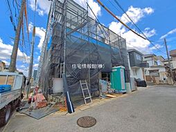 春日部市栄町1丁目386番　A号棟
