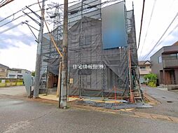 春日部市栄町1丁目386番　A号棟