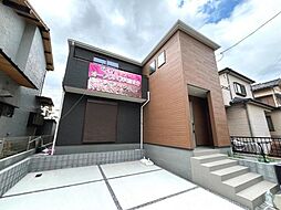越谷市弥十郎 1号棟