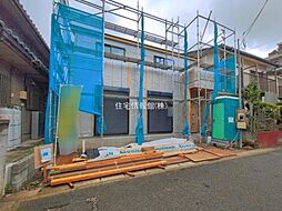春日部市中央3丁目第6期