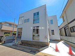 春日部市藤塚