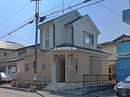 越谷市弥栄町三丁目戸建