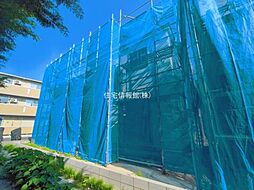 越谷市登戸町4期2棟　2号棟