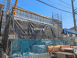 吉川中曽根2丁目24ー1期　2号棟